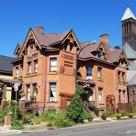 Buffalo Harmony House 외부 사진
