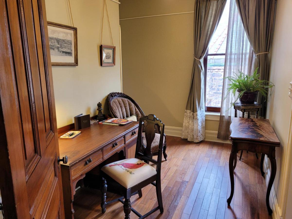 Buffalo Harmony House 외부 사진