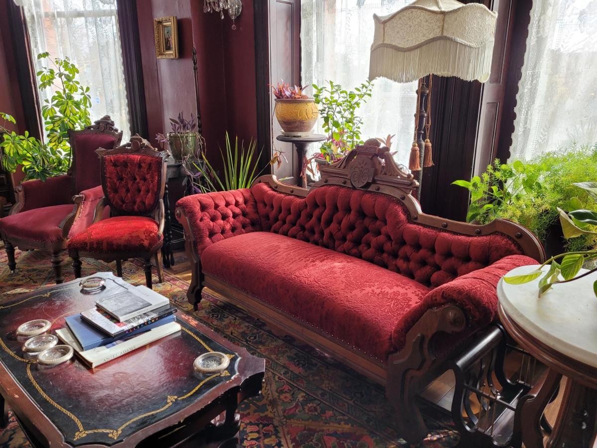Buffalo Harmony House 외부 사진