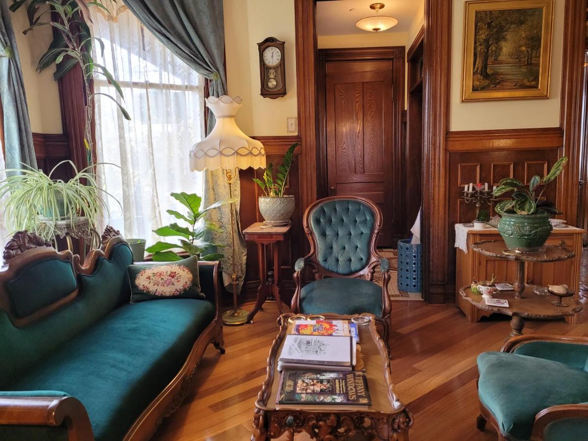 Buffalo Harmony House 외부 사진