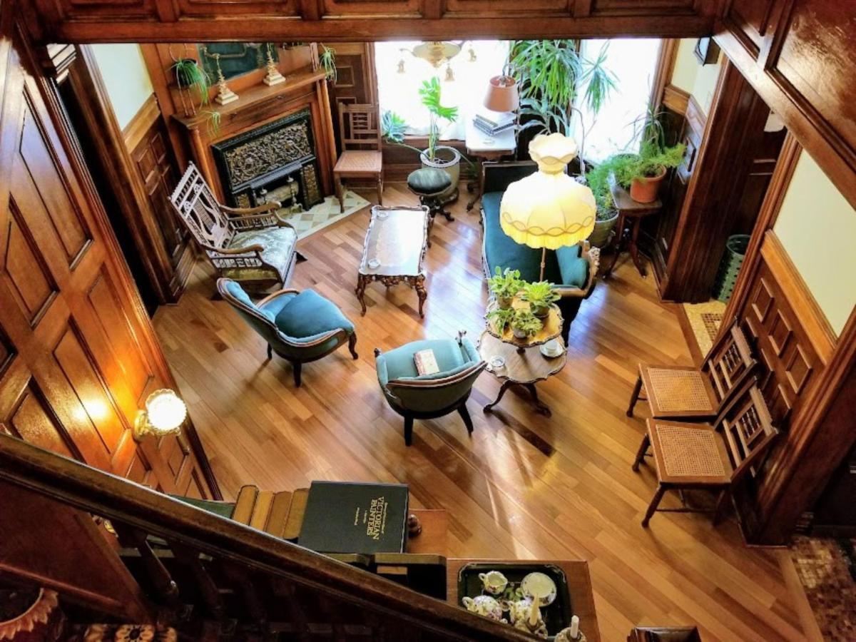 Buffalo Harmony House 외부 사진